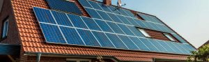 Zonnepanelen Reinigen Purschel Schoonmaak